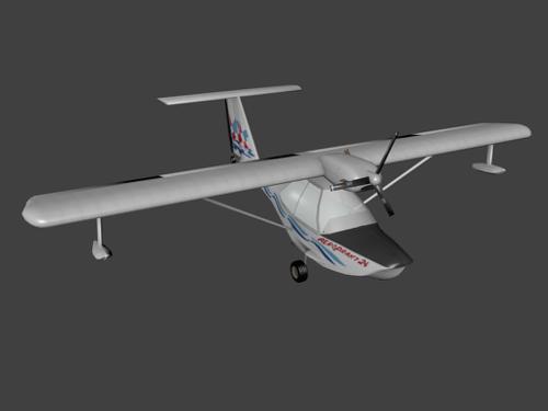 Aeroprakt A24 Viking preview image